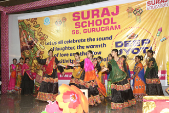 Best CBSE School Gurgaon 129
